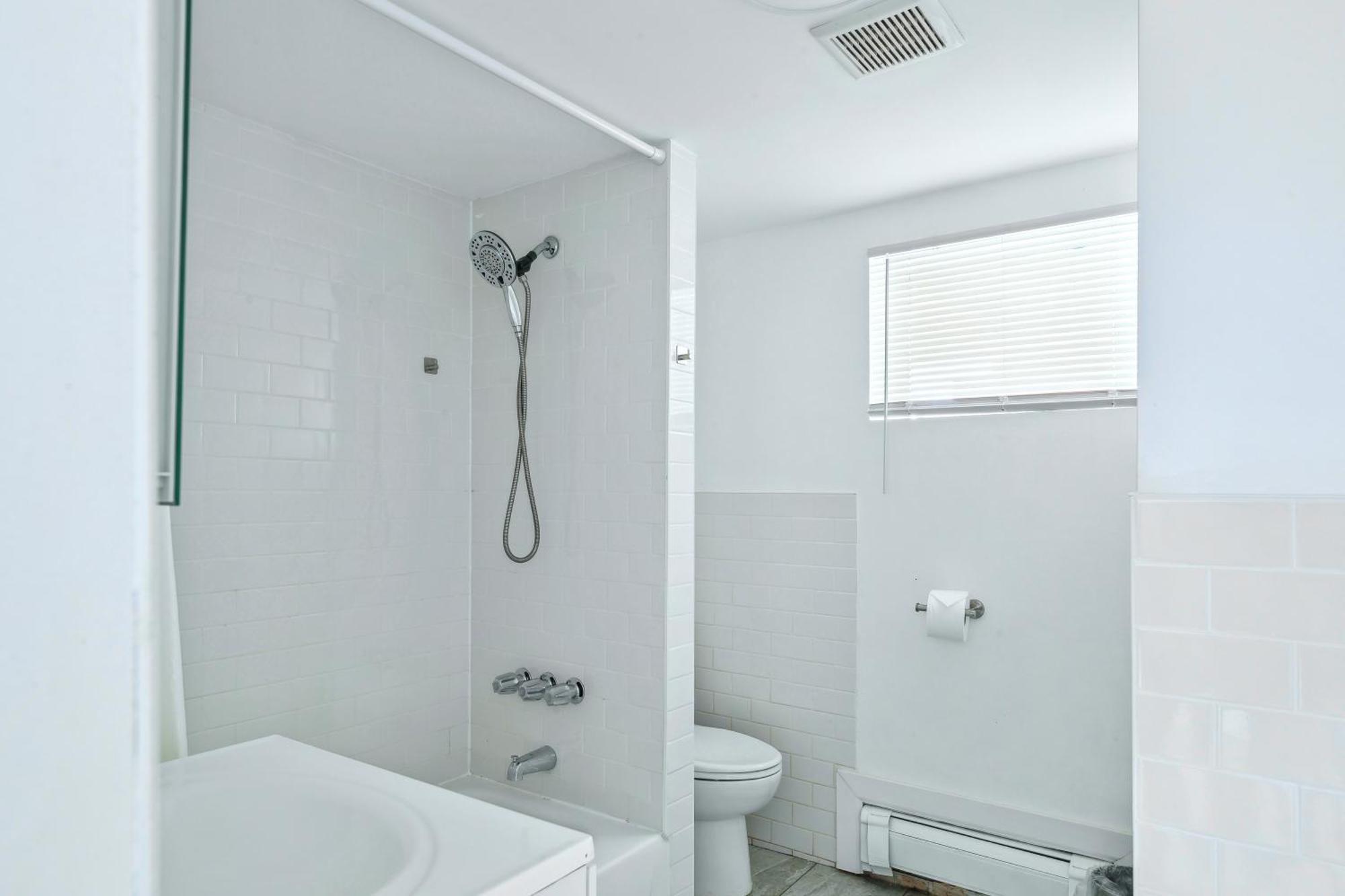2 Bedroom Cozy Gem Manhattan Beach Nova York Exterior foto