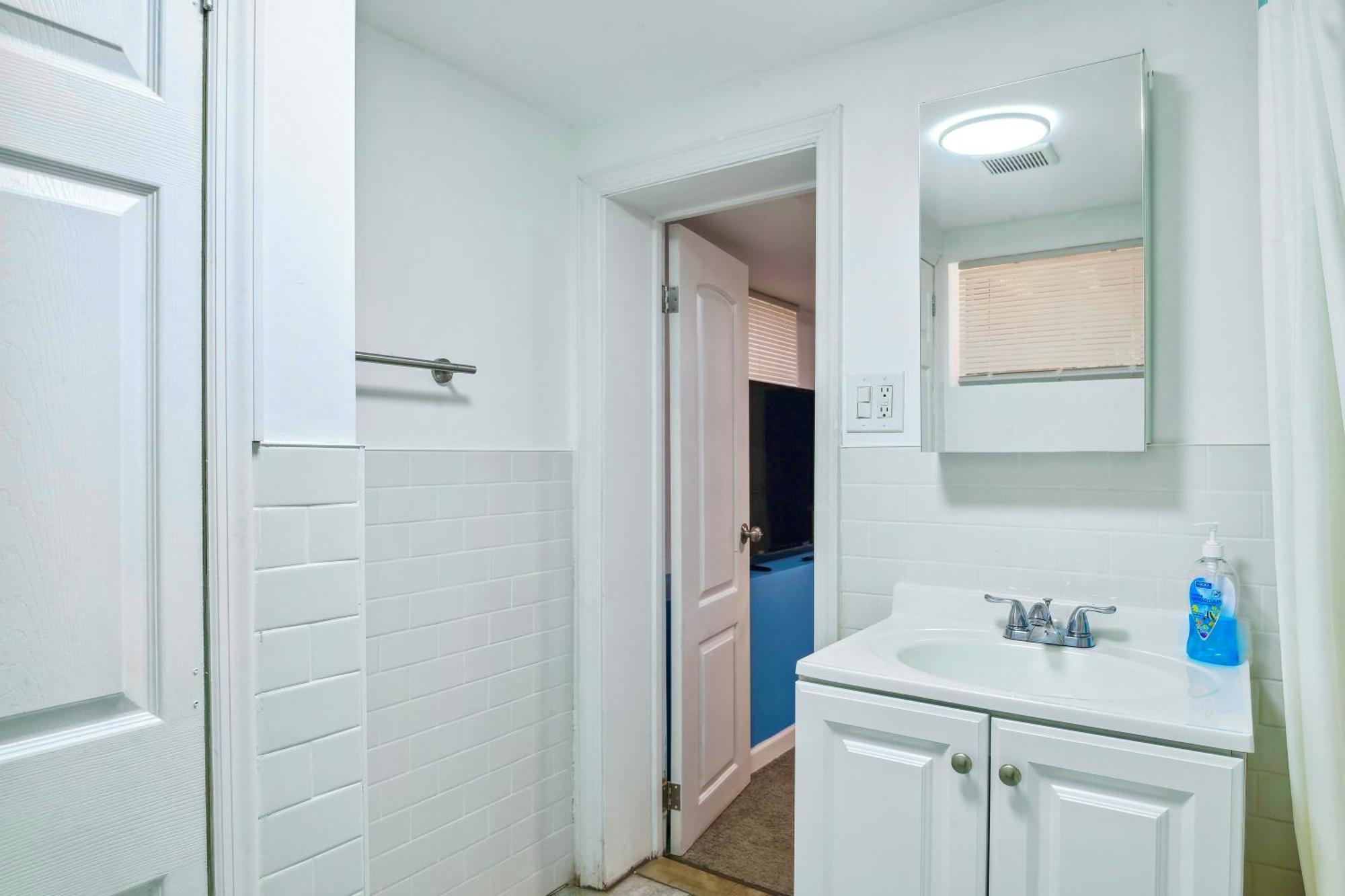 2 Bedroom Cozy Gem Manhattan Beach Nova York Exterior foto