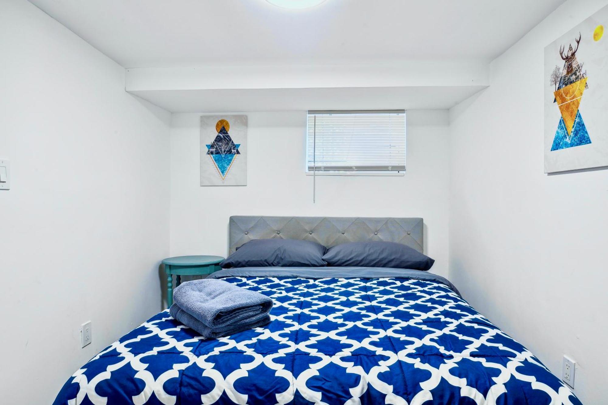 2 Bedroom Cozy Gem Manhattan Beach Nova York Exterior foto